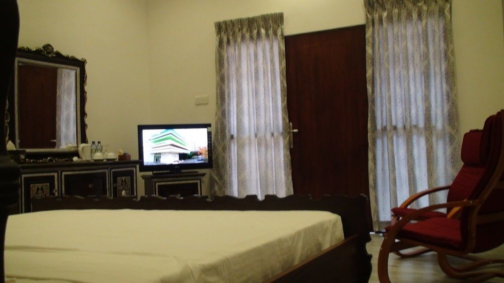 Avasta Resort And Spa Anuradhapura Bagian luar foto