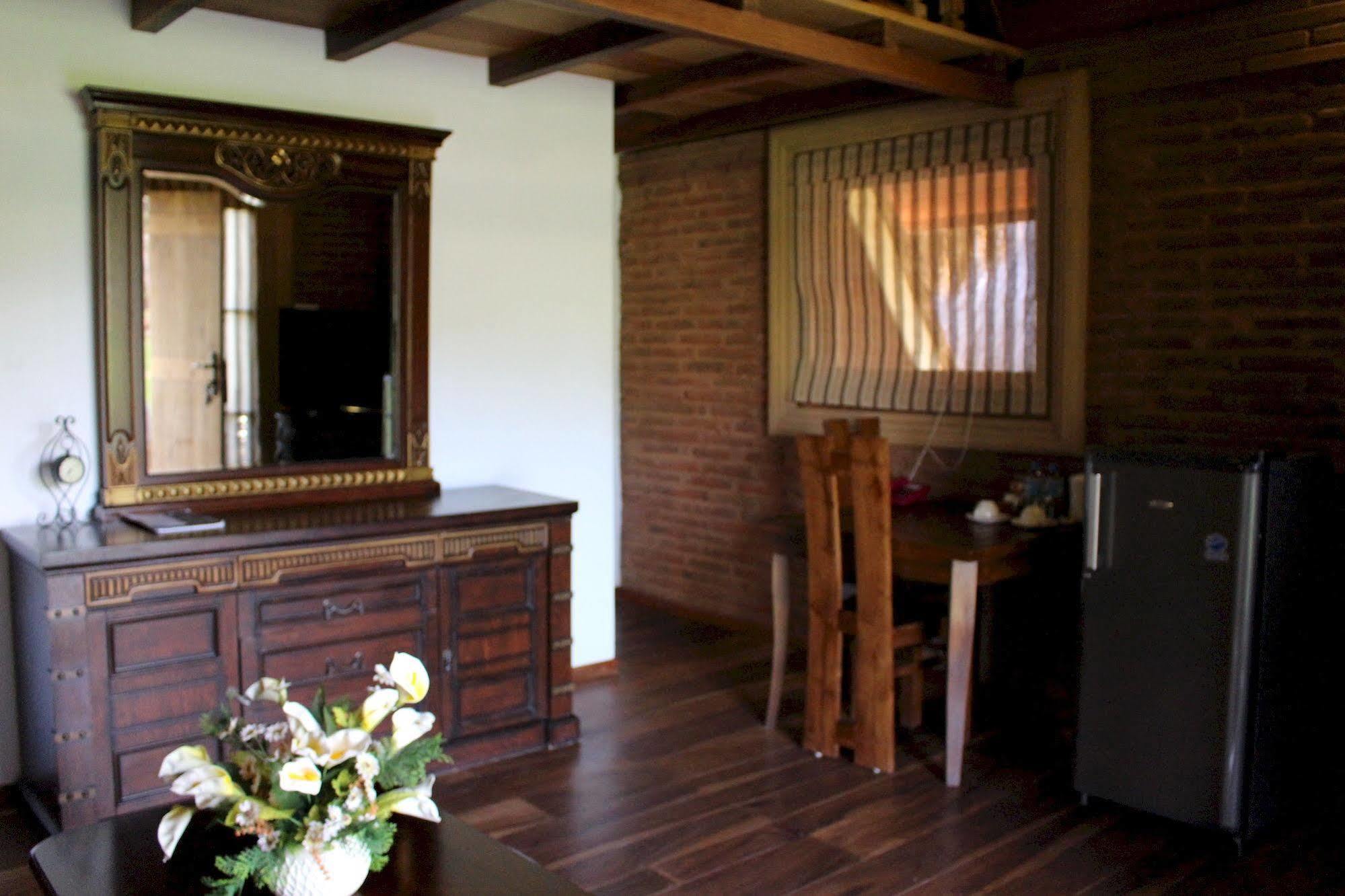 Avasta Resort And Spa Anuradhapura Bagian luar foto