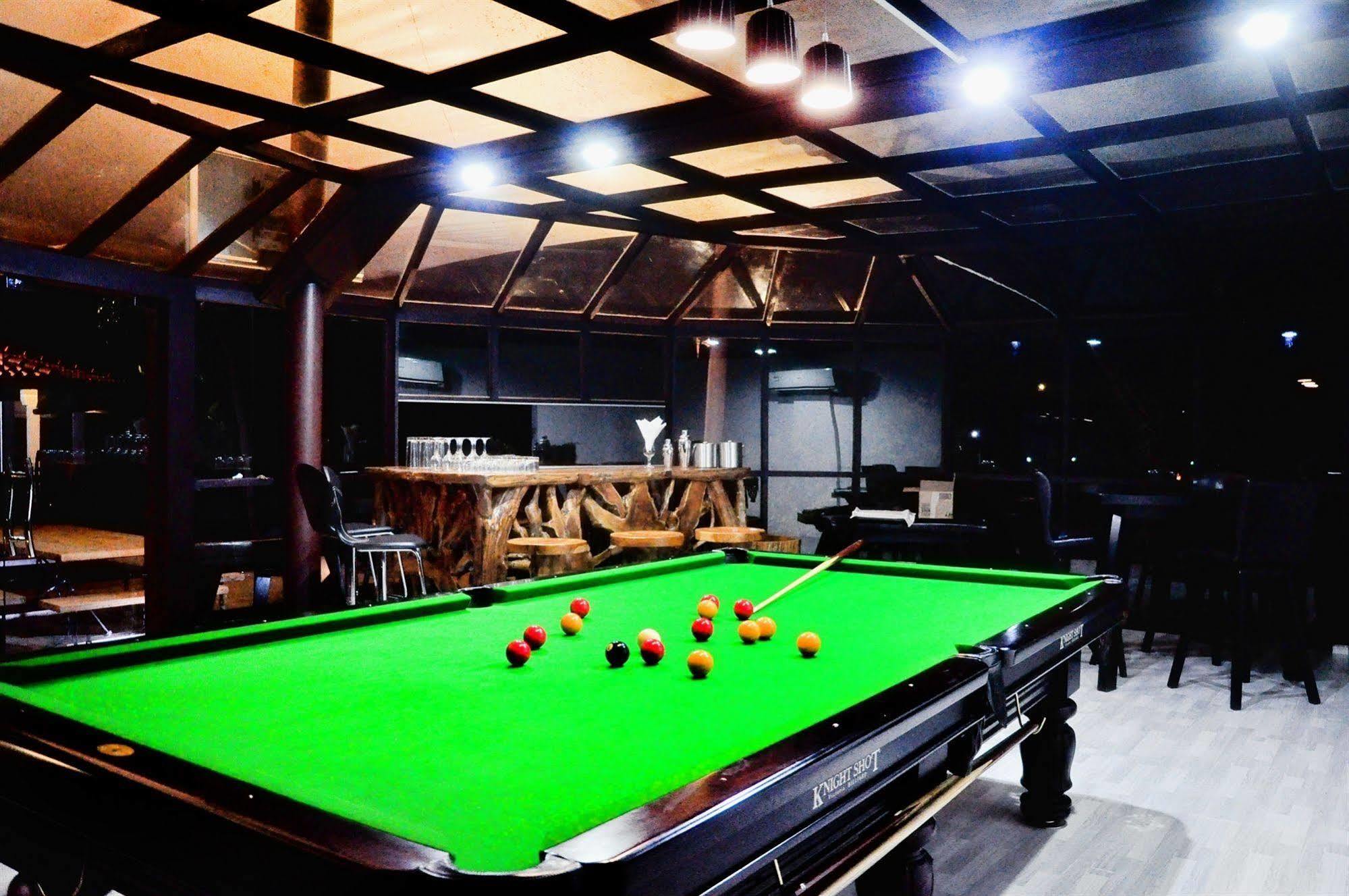 Avasta Resort And Spa Anuradhapura Bagian luar foto
