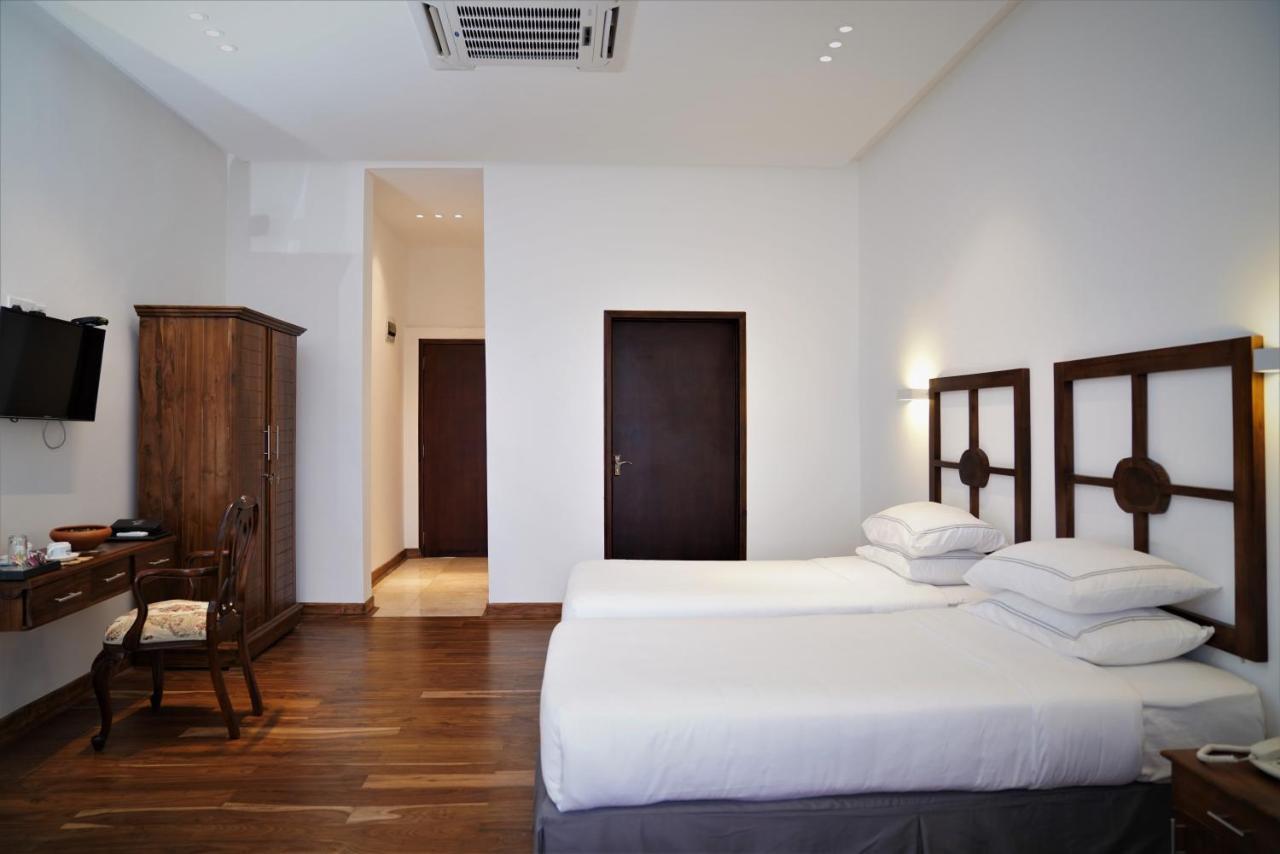 Avasta Resort And Spa Anuradhapura Bagian luar foto