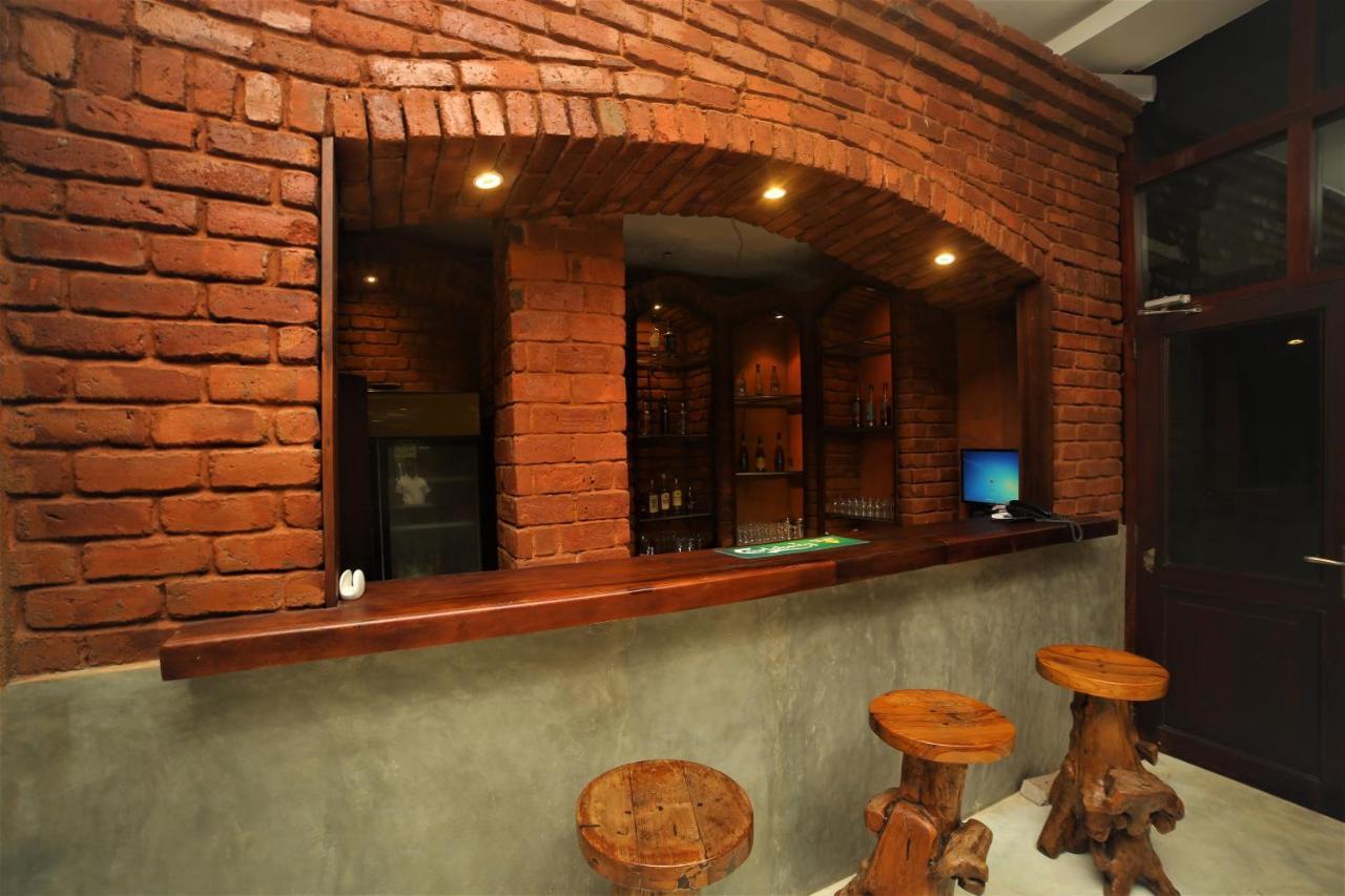 Avasta Resort And Spa Anuradhapura Bagian luar foto