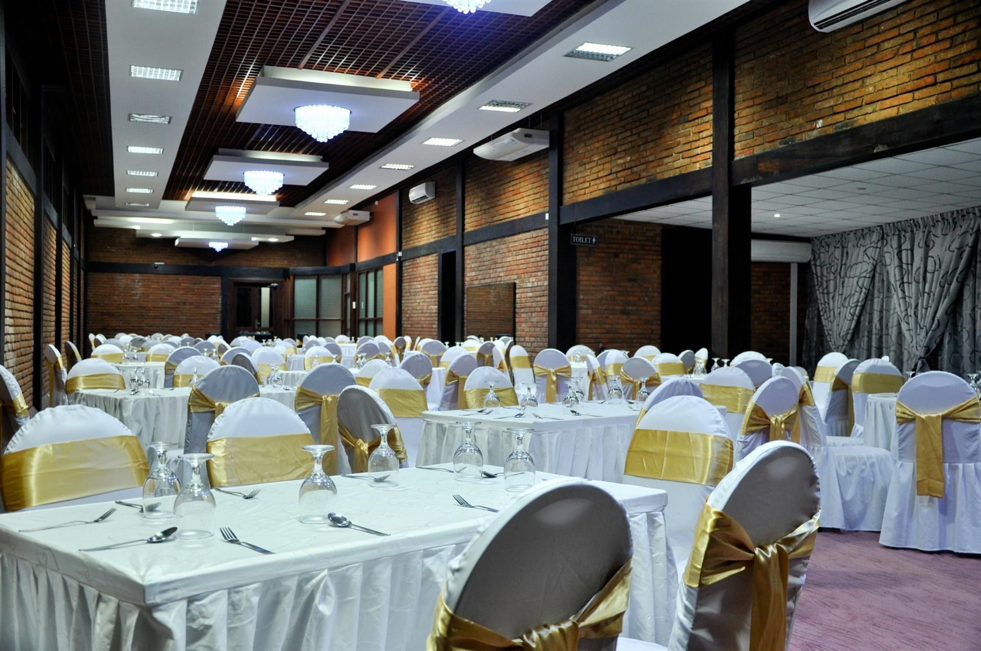 Avasta Resort And Spa Anuradhapura Bagian luar foto